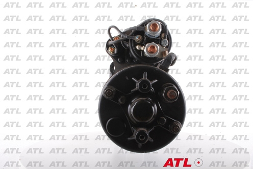 ATL Autotechnik A 18 780 Starter